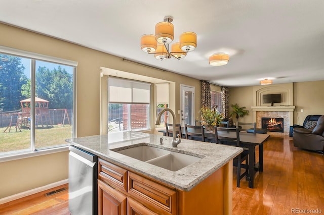 19976 E Williamette Ln, Centennial, CO 80015 - photo 12