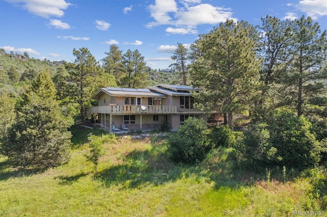 5073 N Lariat Dr, Castle Rock, CO 80108 - photo 1