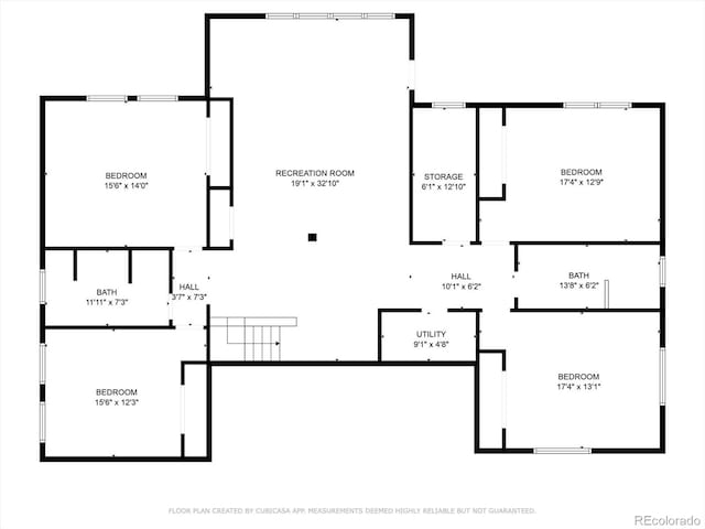 5073 N Lariat Dr, Castle Rock, CO 80108 - photo 40
