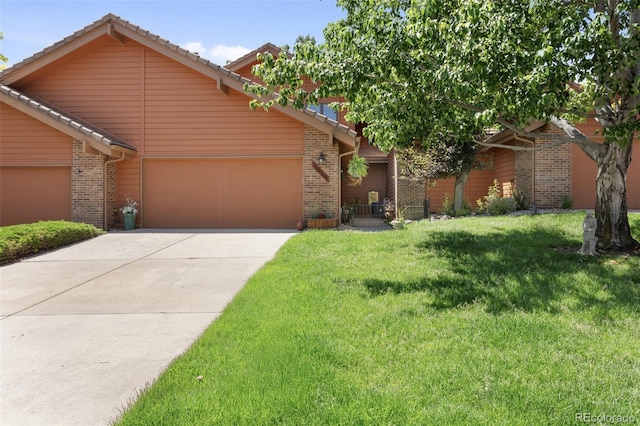 16052 Deer Ridge Dr Unit B, Morrison, CO 80465 - photo 2