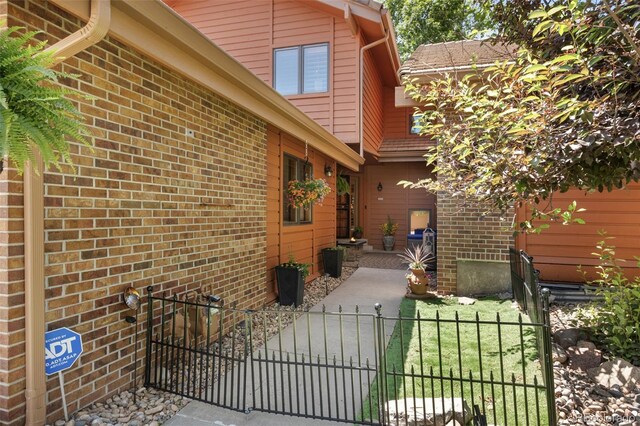 16052 Deer Ridge Dr Unit B, Morrison, CO 80465 - photo 5