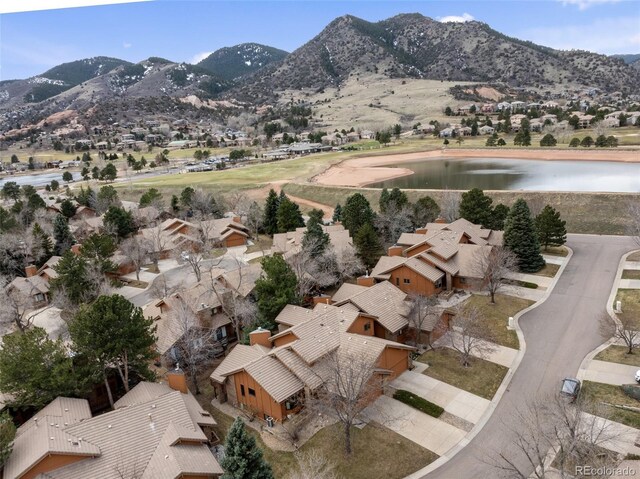16052 Deer Ridge Dr Unit B, Morrison, CO 80465 - photo 6