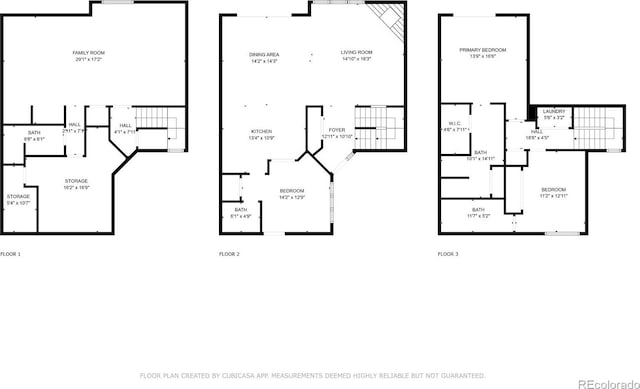 16052 Deer Ridge Dr Unit B, Morrison, CO 80465 - photo 41