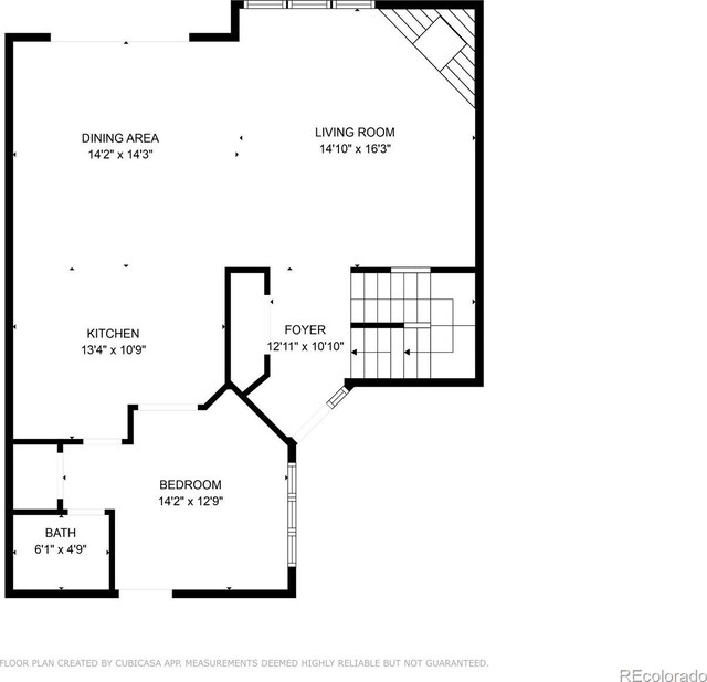 16052 Deer Ridge Dr Unit B, Morrison, CO 80465 - photo 44