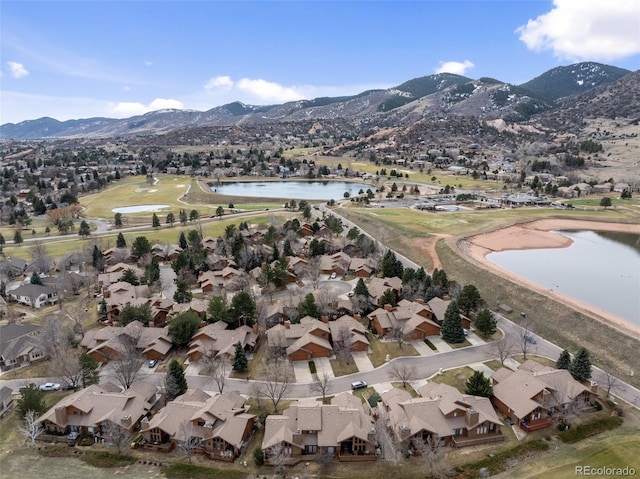 16052 Deer Ridge Dr Unit B, Morrison, CO 80465 - photo 31