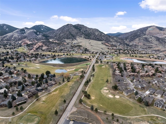 16052 Deer Ridge Dr Unit B, Morrison, CO 80465 - photo 35