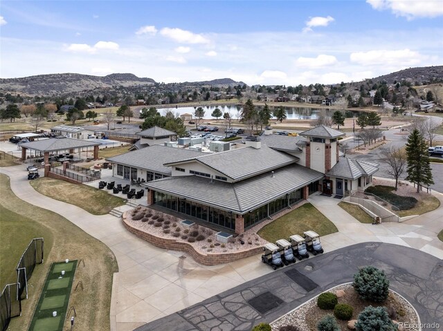 16052 Deer Ridge Dr Unit B, Morrison, CO 80465 - photo 40