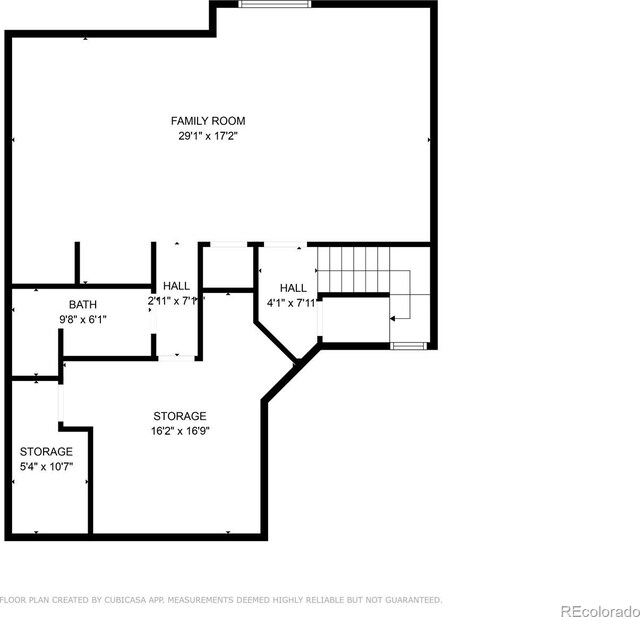16052 Deer Ridge Dr Unit B, Morrison, CO 80465 - photo 42
