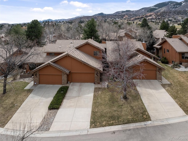 16052 Deer Ridge Dr Unit B, Morrison, CO 80465 - photo 1