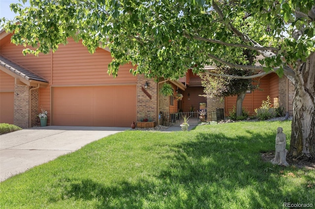 16052 Deer Ridge Dr Unit B, Morrison, CO 80465 - photo 3