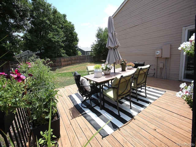 11572 Lamar St, Westminster, CO 80020 - photo 39