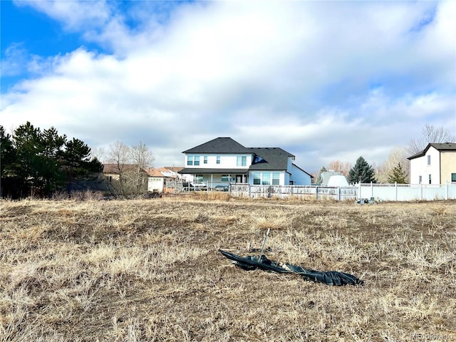 7807 S Field St, Littleton CO, 80128 land for sale