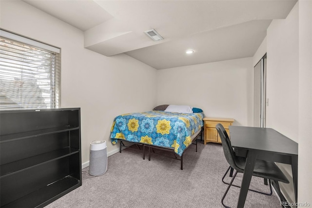 6868 Johnson St, Arvada, CO 80004 - carpeted bedroom with baseboards