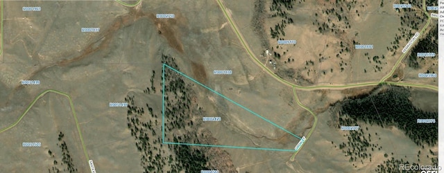 157 Crow Ct, Como, CO 80432