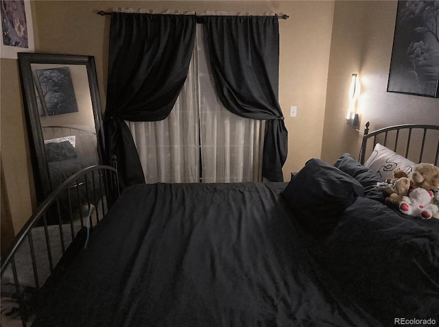 6711 S Ivy Way Unit B5, Centennial, CO 80112 - view of bedroom