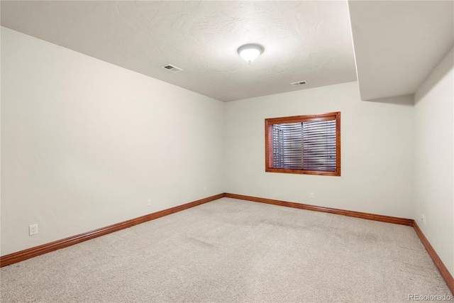 5350 S Marshall St, Littleton, CO 80123 - empty room with carpet floors and baseboards