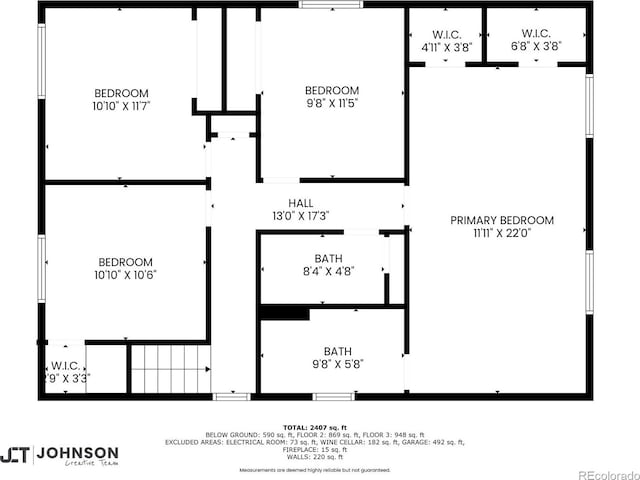 6266 S Gray Ct, Littleton, CO 80123 - photo 44