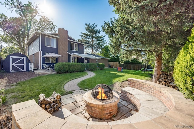 6266 S Gray Ct, Littleton, CO 80123 - photo 32