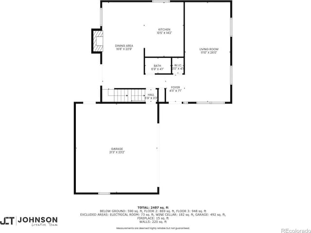 6266 S Gray Ct, Littleton, CO 80123 - photo 43