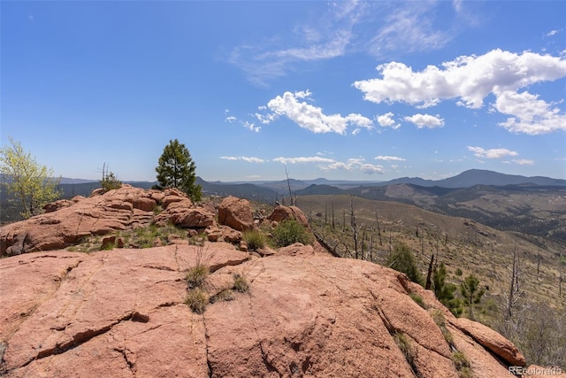 00 Quandary Peak Trl, Pine, CO 80470