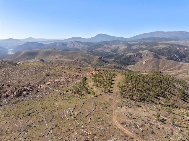 00 Quandary Peak Trl, Pine, CO 80470