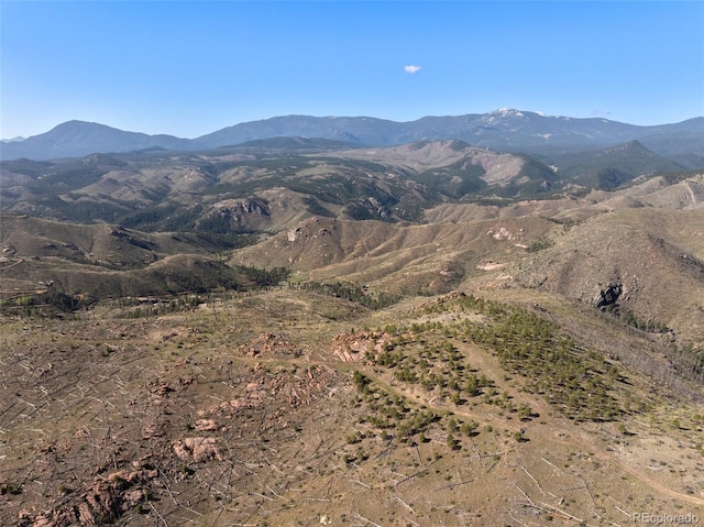 00 Quandary Peak Trl, Pine, CO 80470