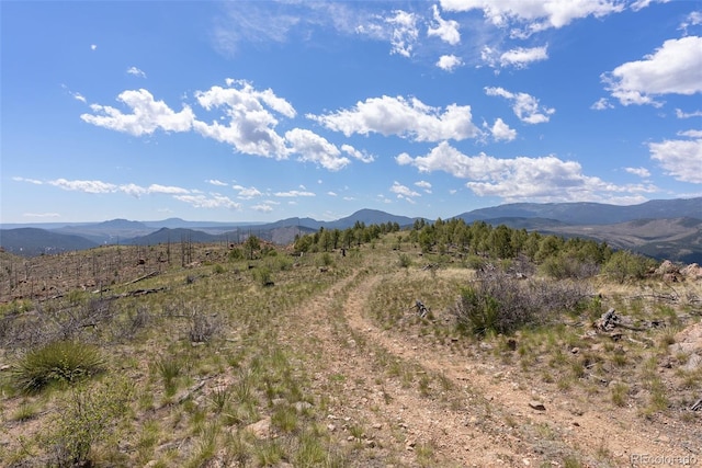00 Quandary Peak Trl, Pine, CO 80470