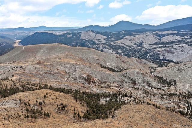 00 Quandary Peak Trl, Pine, CO 80470
