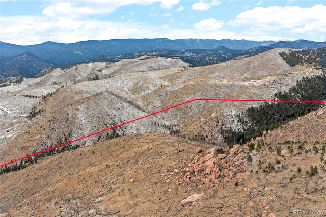 00 Quandary Peak Trl, Pine, CO 80470