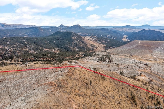 00 Quandary Peak Trl, Pine, CO 80470