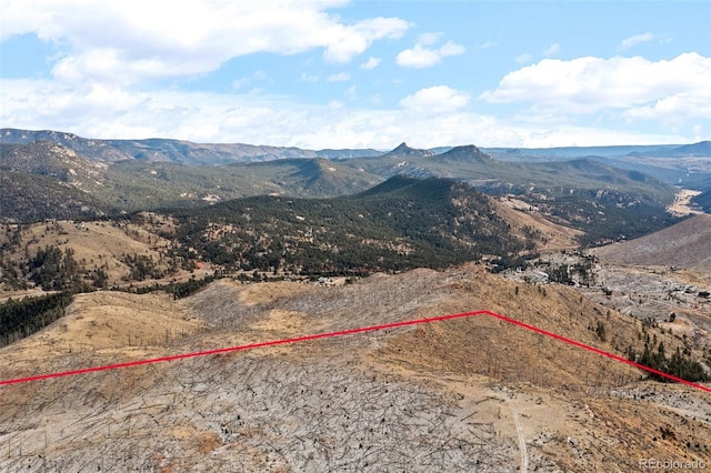 00 Quandary Peak Trl, Pine, CO 80470