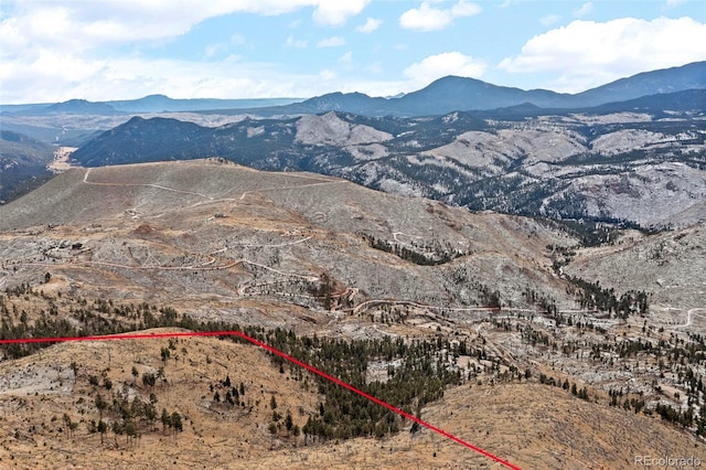 00 Quandary Peak Trl, Pine, CO 80470