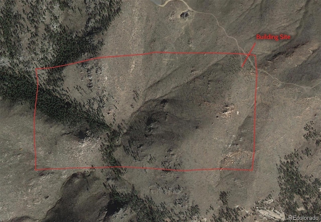 00 Quandary Peak Trl, Pine, CO 80470