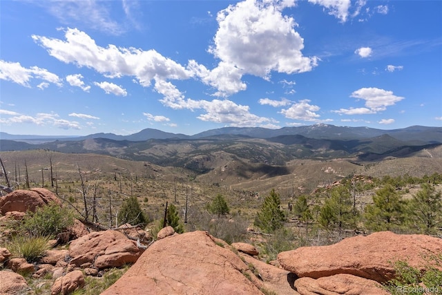 00 Quandary Peak Trl, Pine CO, 80470 land for sale