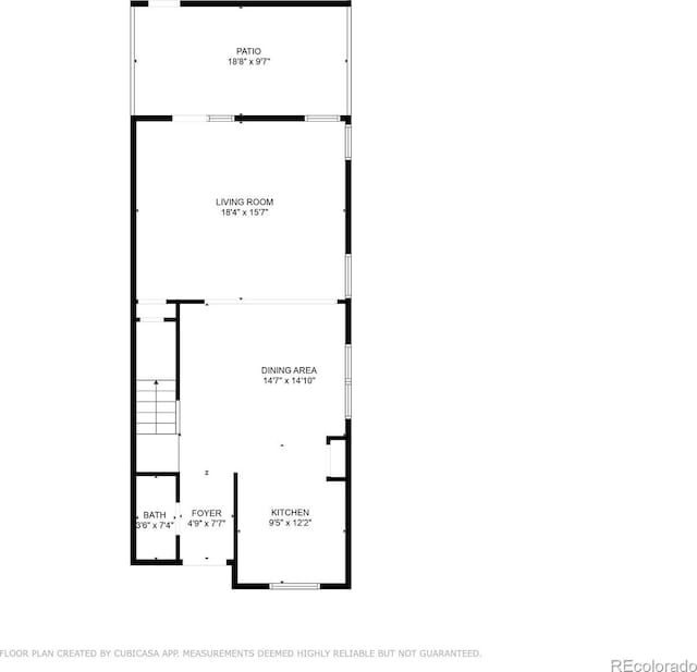 5776 Biscay St, Denver, CO 80249 - photo 20