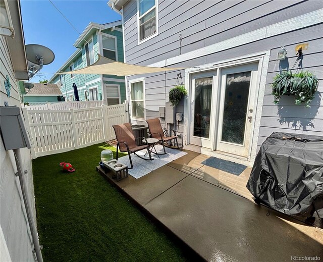 5776 Biscay St, Denver, CO 80249 - photo 9
