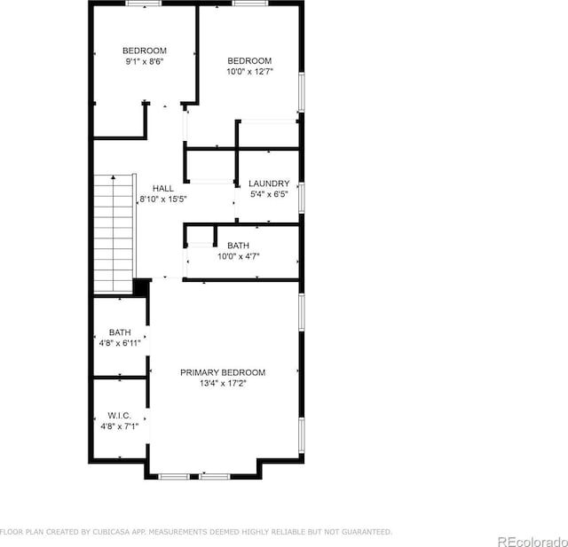 5776 Biscay St, Denver, CO 80249 - photo 21