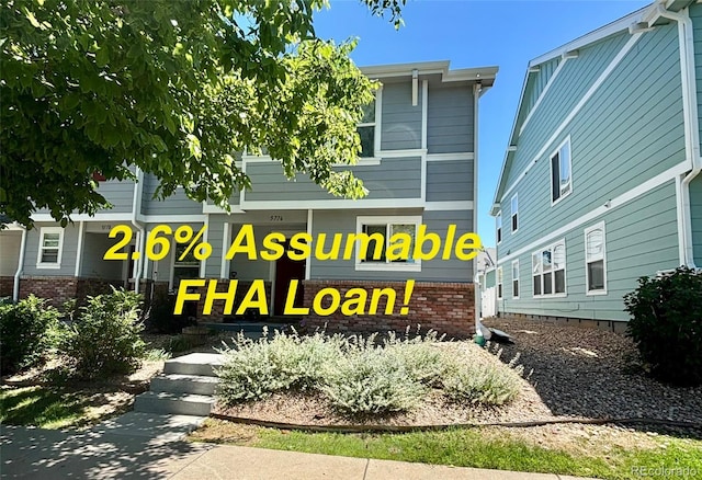 5776 Biscay St, Denver, CO 80249 - photo 1