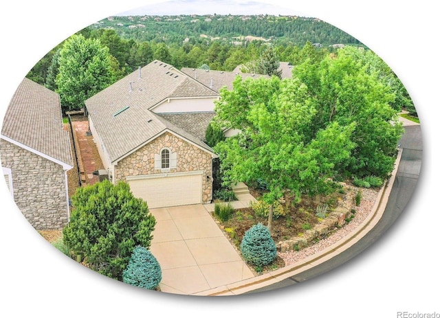 7628 Pineridge Ter, Castle Pines, CO 80108 - photo 1