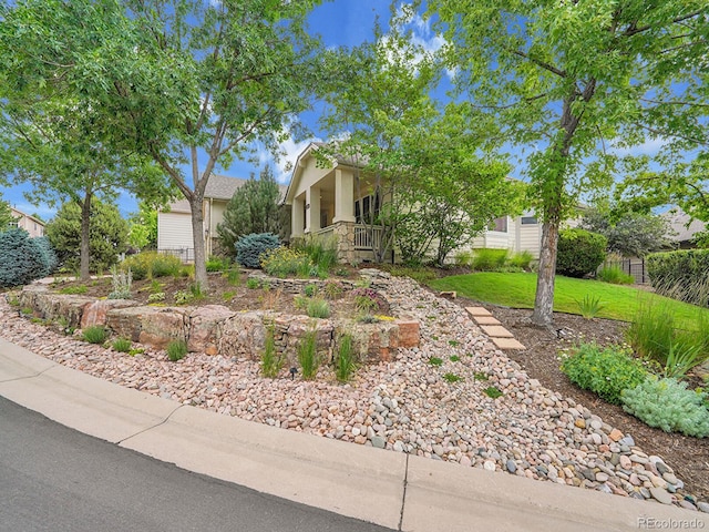 7628 Pineridge Ter, Castle Pines, CO 80108 - photo 3