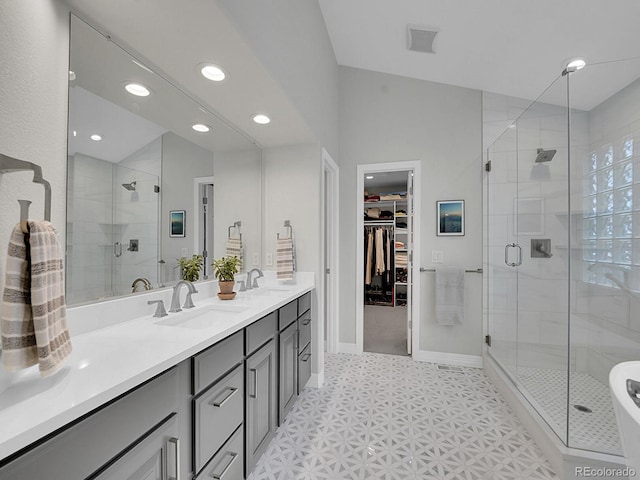 7628 Pineridge Ter, Castle Pines, CO 80108 - photo 19