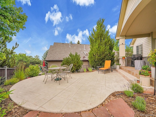 7628 Pineridge Ter, Castle Pines, CO 80108 - photo 30