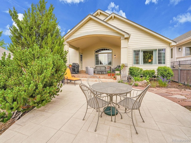 7628 Pineridge Ter, Castle Pines, CO 80108 - photo 31