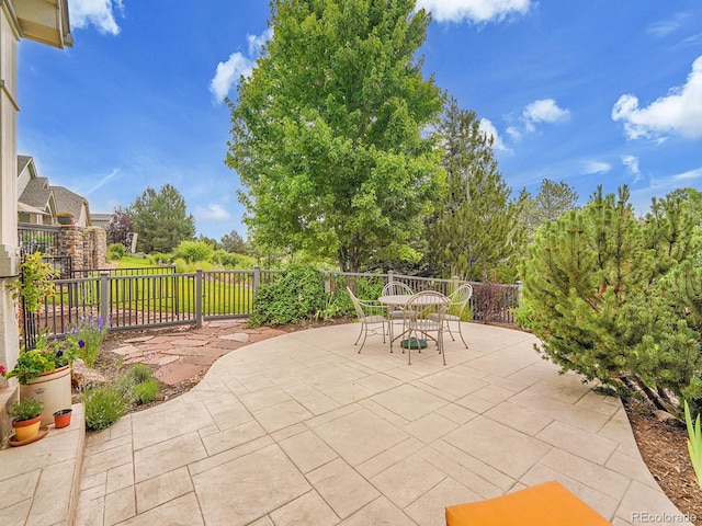 7628 Pineridge Ter, Castle Pines, CO 80108 - photo 33