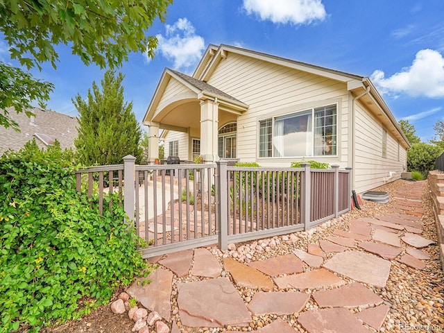 7628 Pineridge Ter, Castle Pines, CO 80108 - photo 34