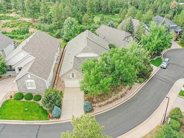 7628 Pineridge Ter, Castle Pines, CO 80108 - photo 35