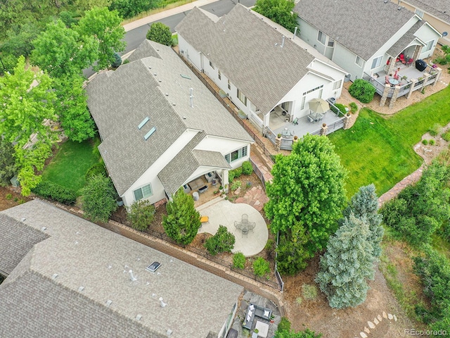 7628 Pineridge Ter, Castle Pines, CO 80108 - photo 37