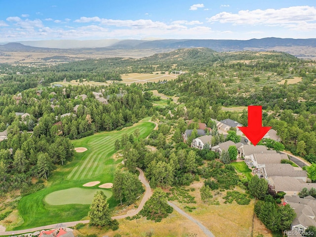 7628 Pineridge Ter, Castle Pines, CO 80108 - photo 39