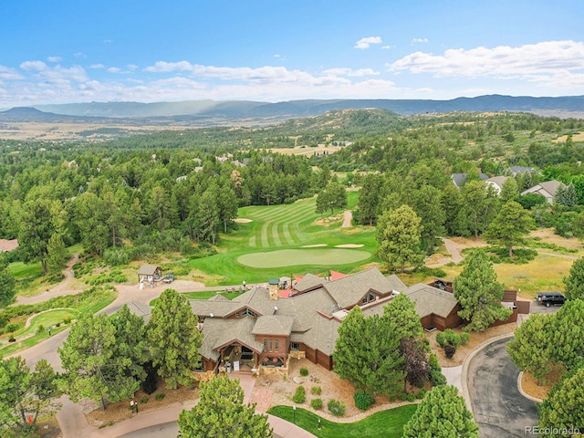 7628 Pineridge Ter, Castle Pines, CO 80108 - photo 40