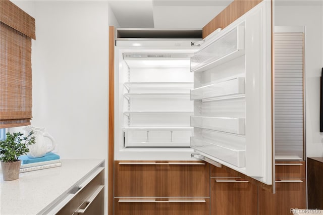 2314 S University Blvd, Denver, CO 80210 - view of pantry